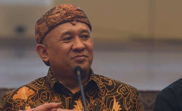 Wiranto-Prasetyo Diam soal Pengusutan Kasus Munir, KSP: Wiranto Harus Jelaskan!