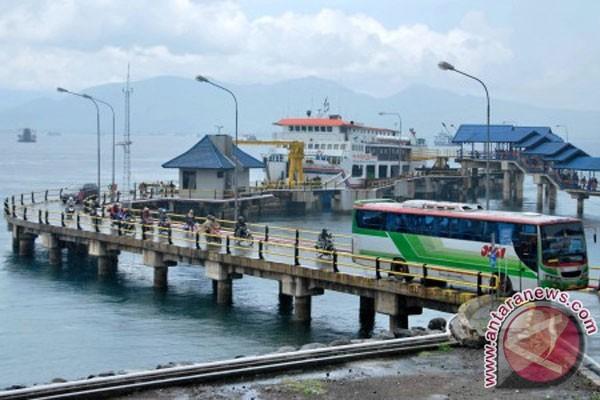 PT ASDP Tambah Dermaga di Pelabuhan Ketapang-Gilimanuk