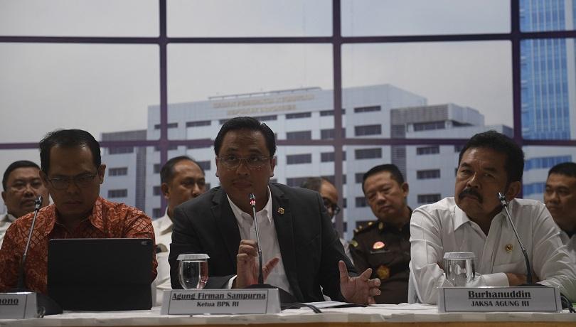 BPK: PT Jiwasraya Terindikasi Lakukan Kecurangan yang Rugikan Negara