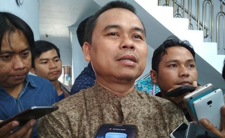 Isu Mahar Politik Pilkada Cirebon, Panwaslu Telusuri Seseorang Berinisial 'A'