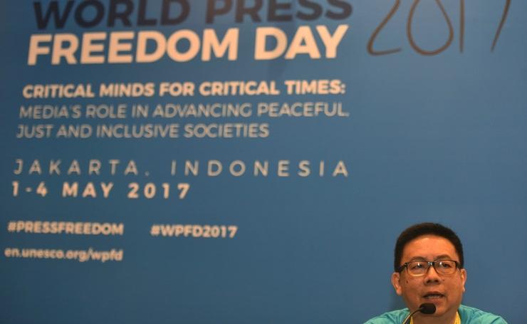 Dewan Pers-Polri Sepakat Cabut Impunitas Aparat Pelaku Kekerasan pada Jurnalis