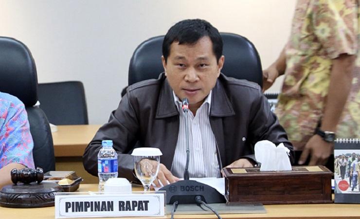 DPRD DKI Pertanyakan Kriteria Pemilihan Pegawai Non-PNS di Tim Gubernur