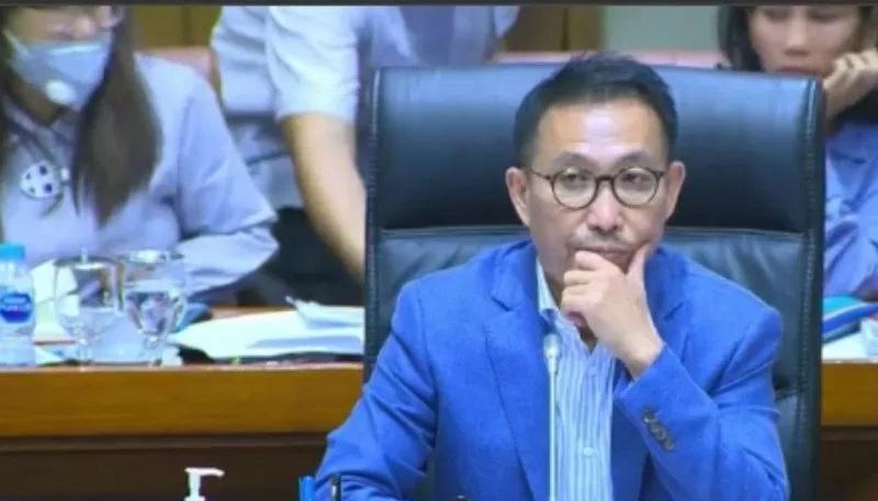 Kasus Korupsi Bansos, KPK Periksa Ketua Komisi III DPR