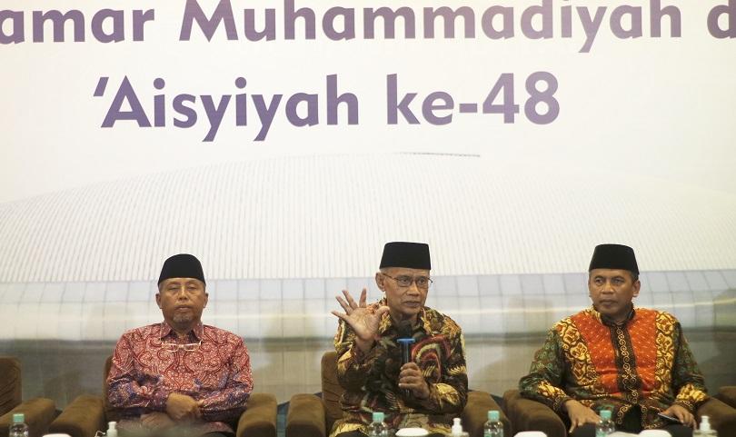 Muktamar Muhammadiyah