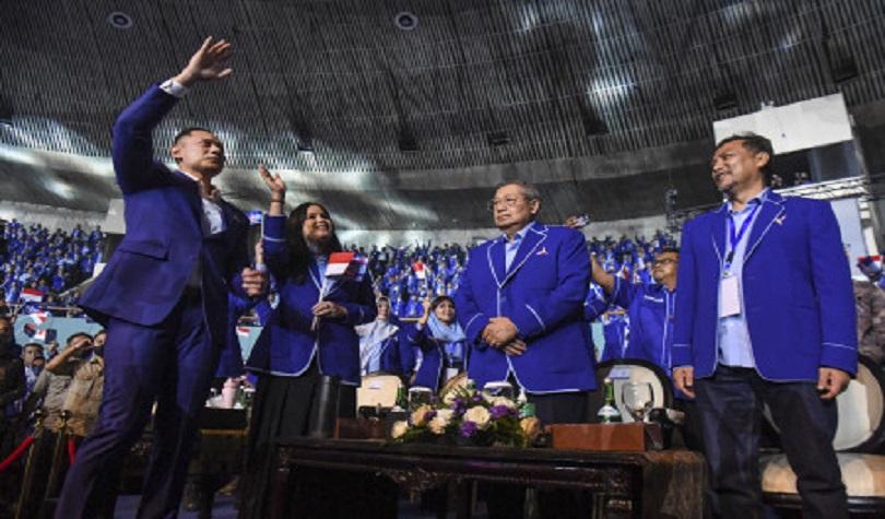 SBY Sebut Pemilu 2024 Tidak Jurdil, Begini Kata Sekjen PDIP