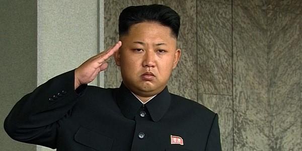Pemimpin Korea Utara Gelar Pidato, Janjikan Peningkatan Kesejahteraan