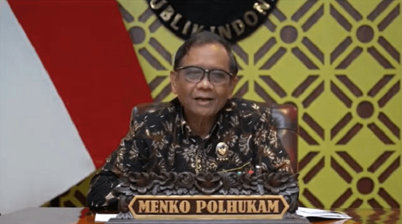 Papua Terus Memanas, Mahfud Klaim TPNPB-OPM Enggan Dialog