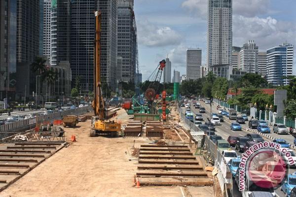 Pembangunan Terminal LRT, Pemkot Bogor Siapkan Lahan