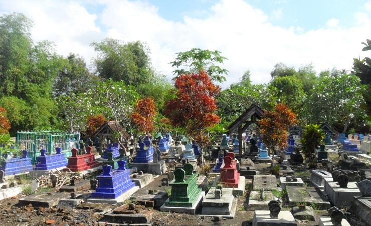 Pemkab Banyuwangi Akan 'Sanksi' Pengembang Perumahan yang Tak Punya Lahan Pemakaman