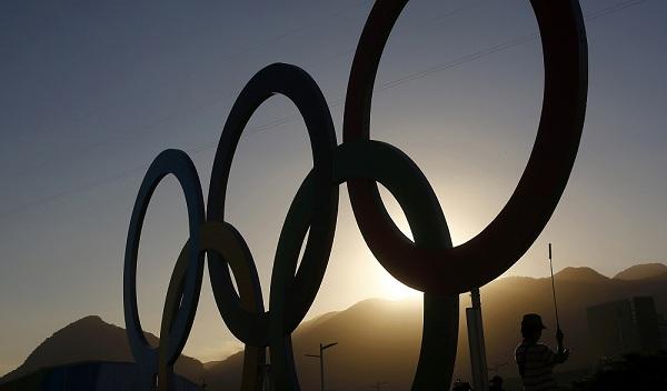 Asia & Eropa Dominasi Perolehan Medali Olimpiade Rio
