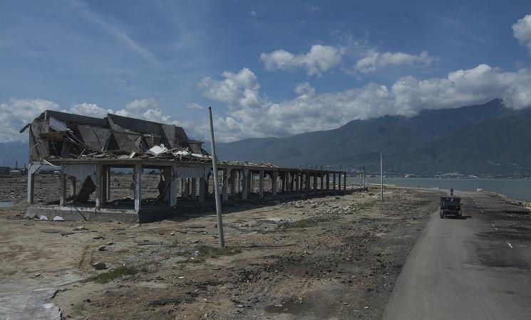 Dampak Gempa Sulteng, Diperkirakan Ada 18 Ribu Warga Miskin Baru