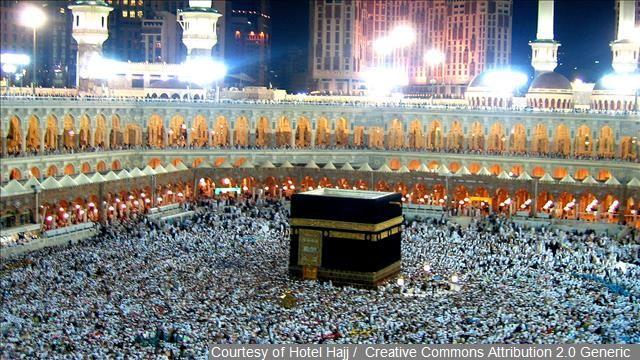 Jamaah Haji Indonesia Korban Mina Jadi 34 Orang, Ini Daftar Lengkapnya