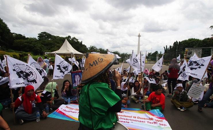 Ombudsman RI Temukan Maladministrasi Penempatan Buruh Migran