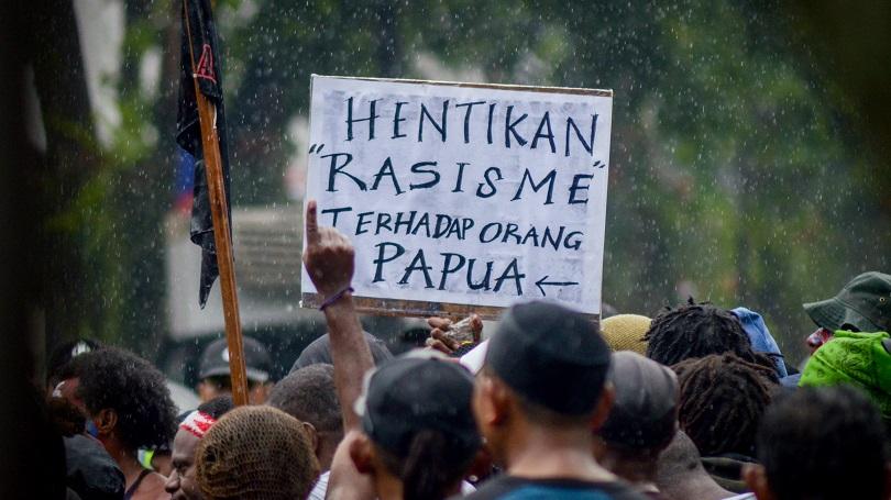 DPRD Papua: Penangkapan Aktivis Membuat Papua Makin Jadi Perhatian Internasional