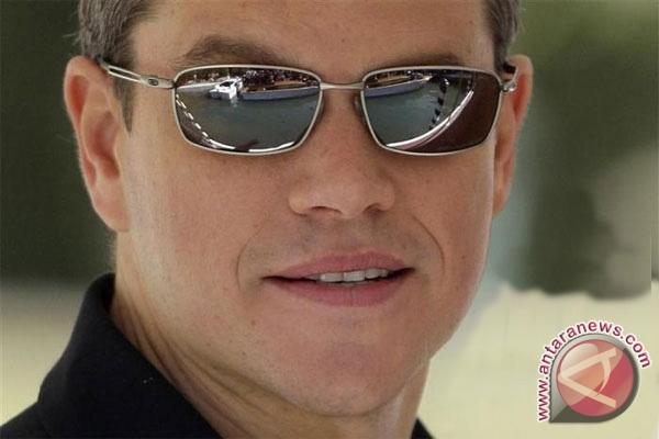 Kontroversi Matt Damon, Jason Bourne dan Sikap 'Anti Senjata'