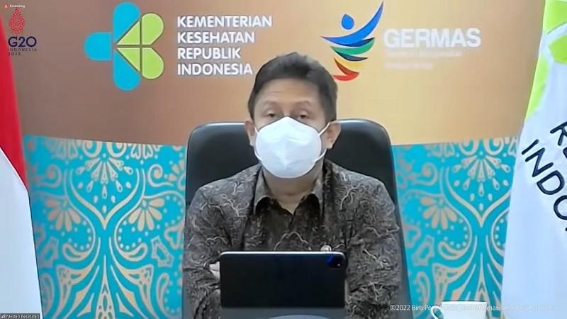 Menkes: Omicron BA.2 Sudah Masuk Indonesia, Tak Perlu Khawatir