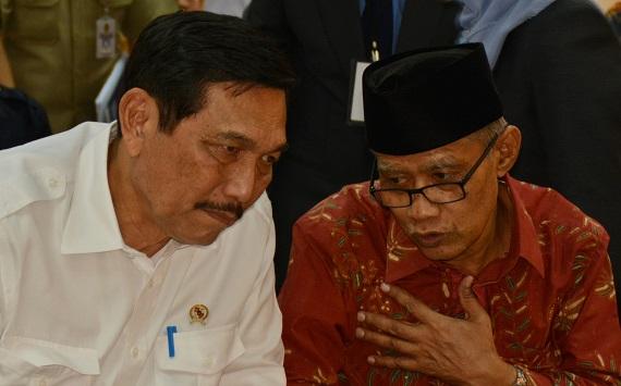 Penuntasan Tragedi '65, Ini Saran Ketua PP Muhammadiyah