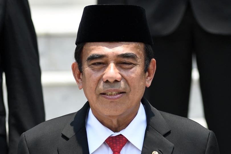 Menteri Agama: Selamat Natal untuk Umat Kristiani Indonesia