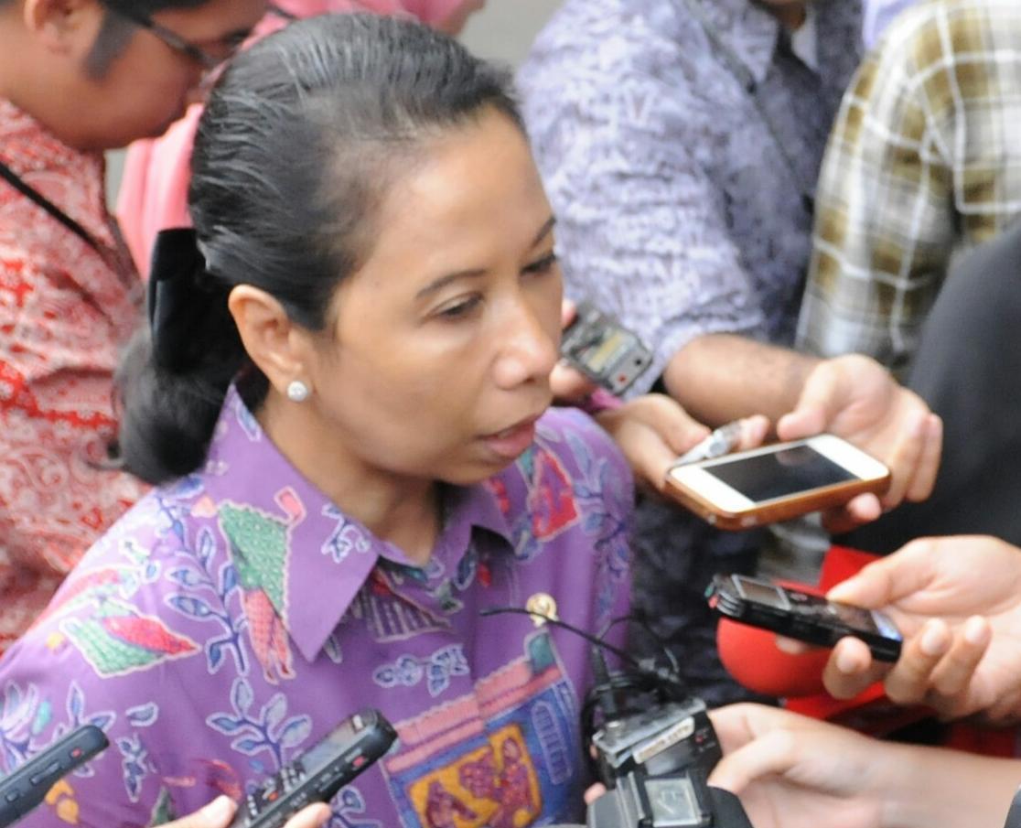 Pemeriksaan Menteri Rini Soal Pelindo Batal