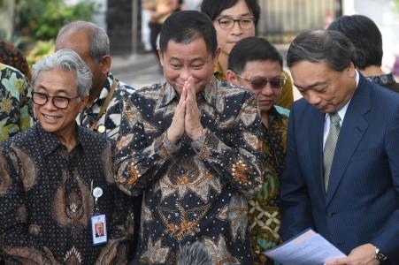 Blok Masela, Jokowi: Investasi Terbesar sejak RI Merdeka