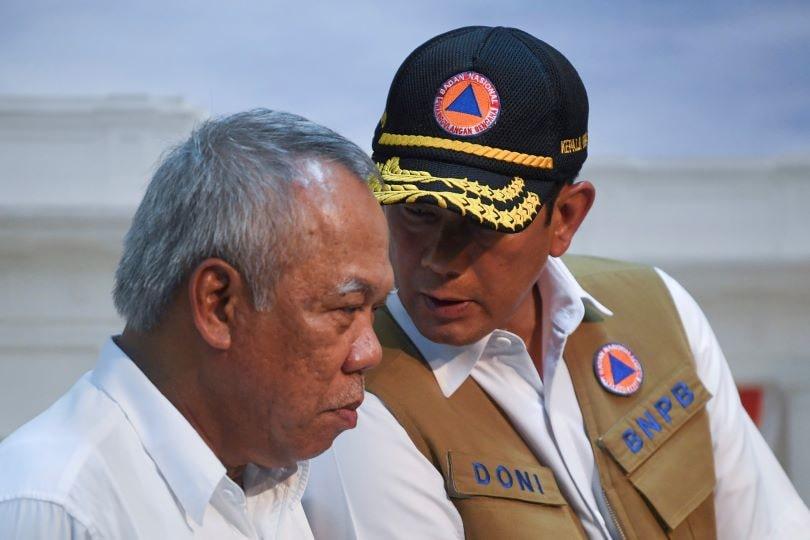Bencana Berulang Terus, BNPB Minta Jokowi Buat Inpres Rencana Darurat