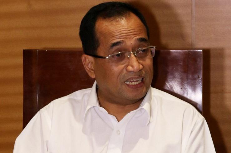 Pemerintah Ajak Swasta Tangani Ketimpangan Konektivitas Transportasi Nusantara