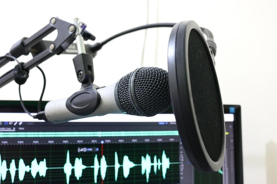Di AS, Bisnis Podcast Bisa Untung Miliaran per Tahun