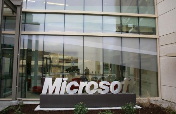 Samakan ISIS dengan Arab Saudi, Microsoft Diboikot