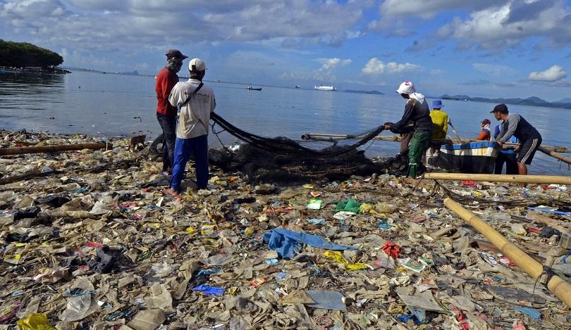 Menyisir Problem dan Solusi Gawat Darurat Sampah di Indonesia
