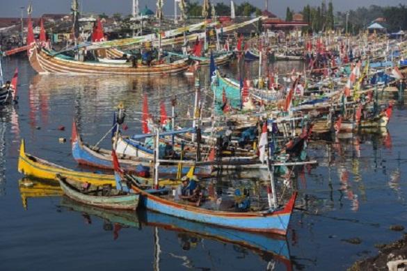 Kebijakan Dinilai Merugikan, Ribuan Nelayan Bakal Kepung Istana dan KKP