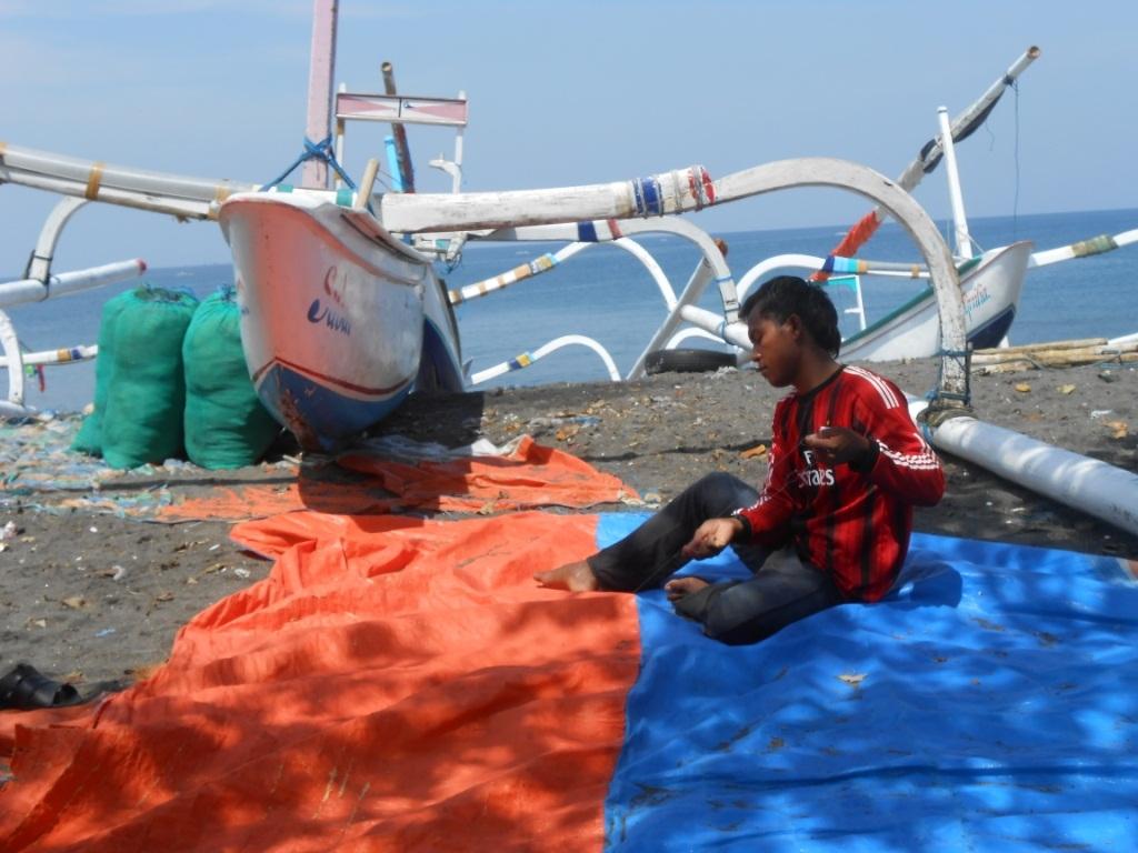 Nelayan Kecil   Boleh Beli Elpiji Bersubsidi untuk Melaut