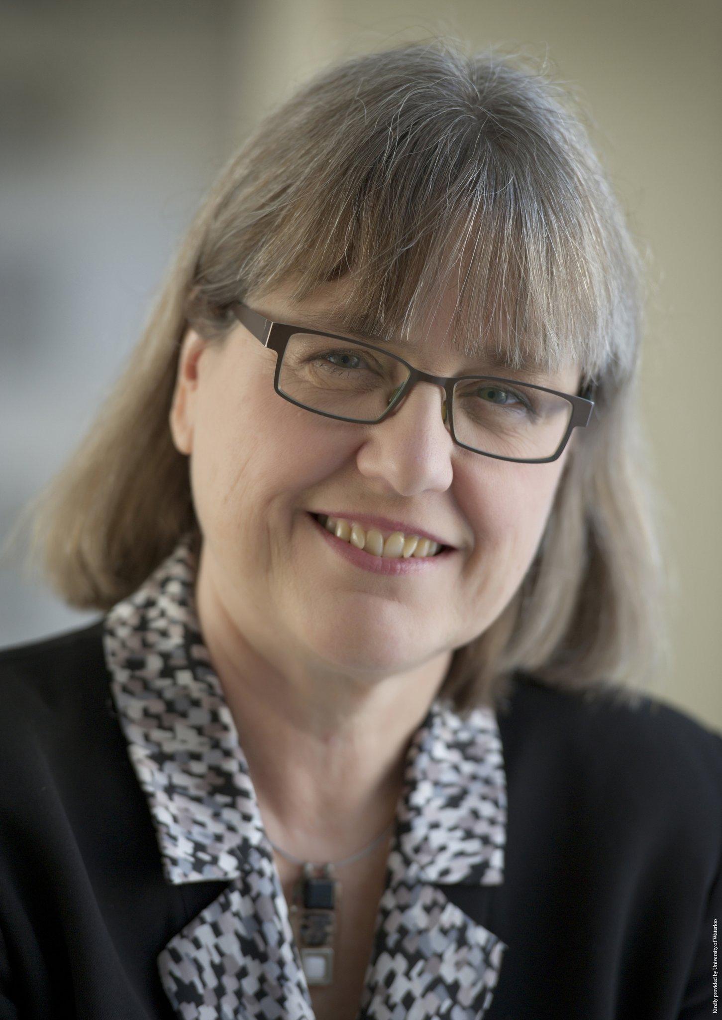 Donna Strickland, Perempuan Ketiga Peraih Penghargaan Nobel Bidang Fisika