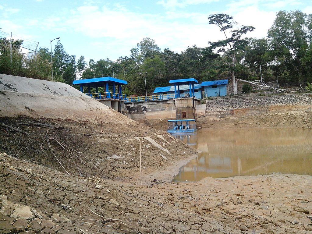 Kekeringan di Bondowoso, Sejumlah Desa Mulai Ajukan Bantuan Air Bersih