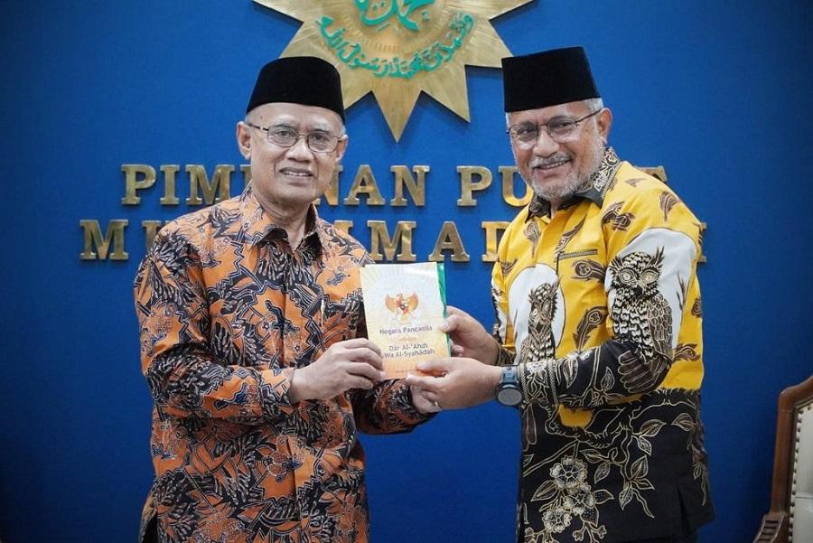 Muhammadiyah Minta Densus 88 Tindak Kasus Terorisme Sesuai Prosedur
