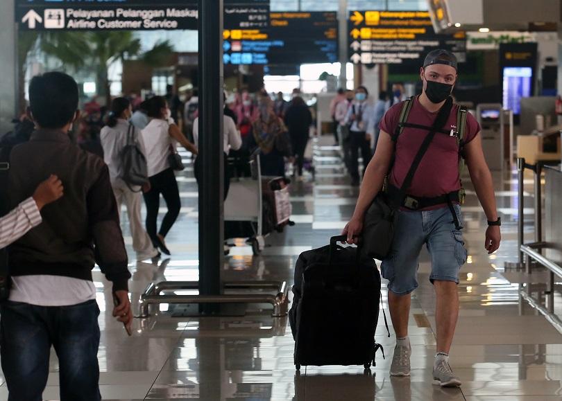 Pemerintah Tambah Buka Bandara Demi Naikkan Kapasitas Penerbangan Internasional 