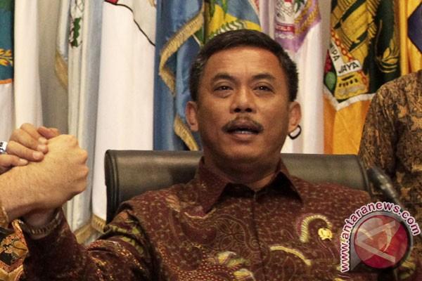 Suap Reklamasi, KPK Periksa Ketua DPRD DKI