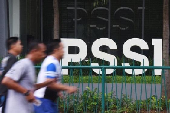 Kepolisan Bakal Hentikan Liga Sepakbola Buatan PSSI yang Digelar Oktober