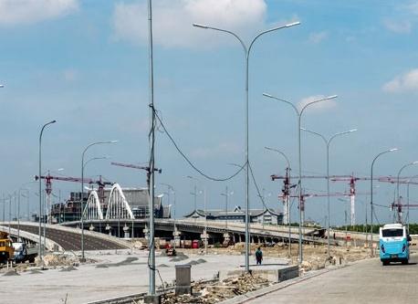 Sidang Amdal Pulau C dan D, Pemprov Jakarta Minta Perbaikan