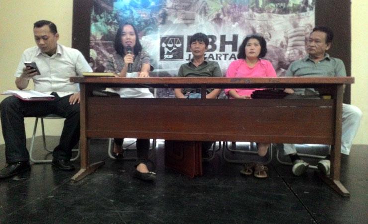 Kasus Penganiayaan Anak oleh Oknum TNI Akan Jalani Persidangan Pekan Ini