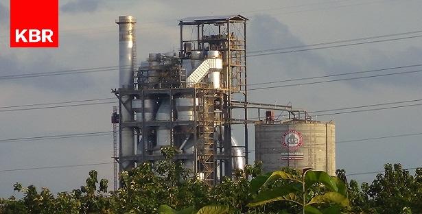 Semen Indonesia di Kendeng, KSP: Presiden Belum Arahkan Tutup Pabrik