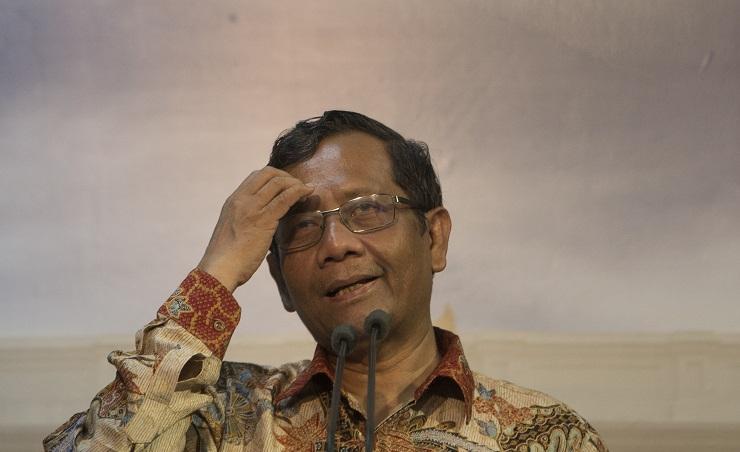 Apa Betul, Tak Ada Referendum Dalam Hukum Indonesia?