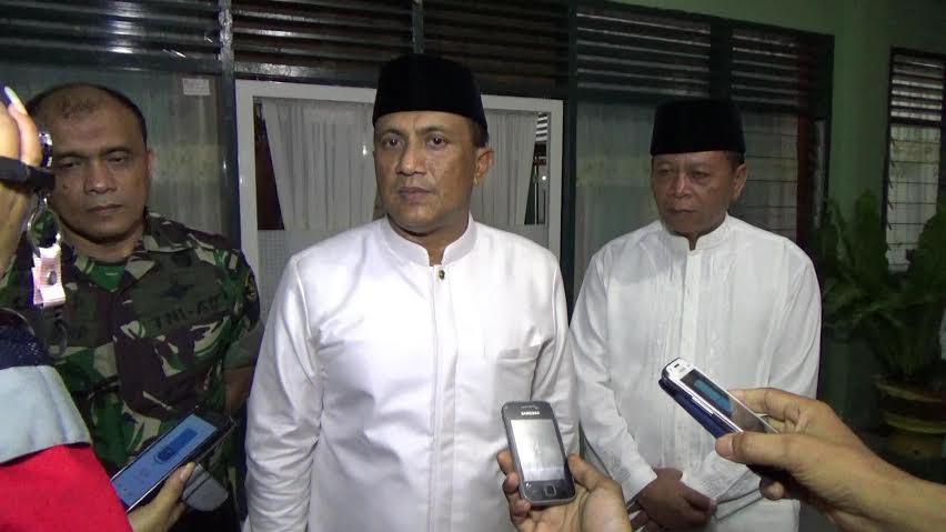 TNI Libatkan Keluarga Kelompok Santoso CS dalam Operasi Teritorial
