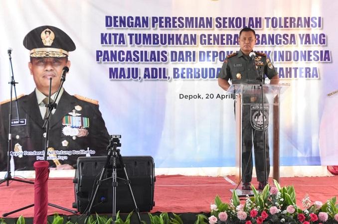 Gugatan Pengangkatan Untung Budiharto Ditolak, Koalisi: PTUN Gagal Paham