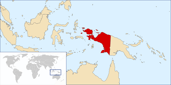 DPR Papua: Kekerasan Cenderung Meningkat Setiap Akhir Tahun