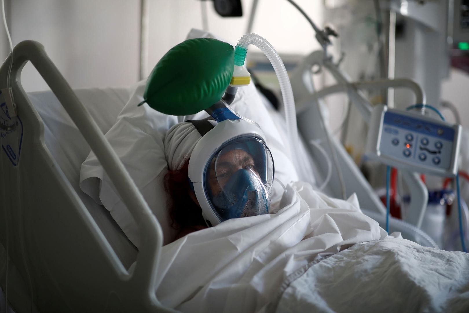 PSHK: Pemerintah Terlambat Sadari Masalah di Penanganan Pandemi Covid-19