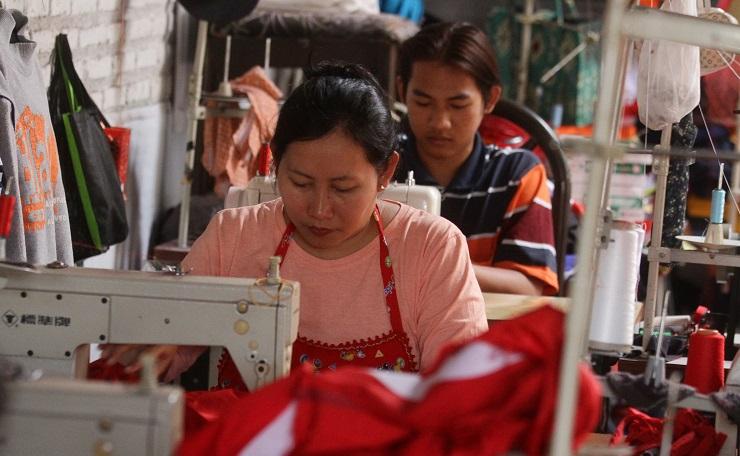Perjanjian Dagang ACFTA Bebani Industri Tekstil