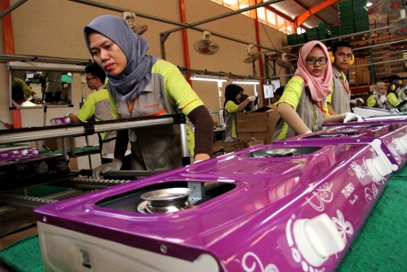 Kementerian PPPA: Ada Kesenjangan Gender dalam Dunia Kerja