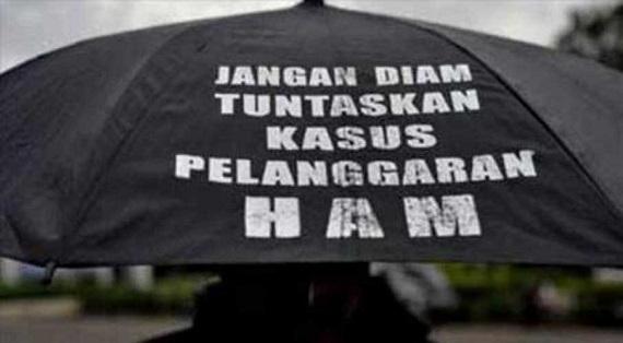 Komnas HAM: TNI Hambat Penyelidikan Kasus Wamena