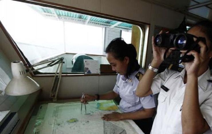 48 Ribu Pelaut Indonesia Bakal Dapat Program Sertifikasi Gratis 