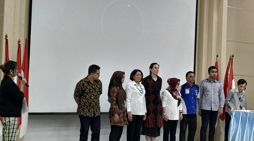 Jadi Pengguna Terbesar, Whatsapp Luncurkan Program Literasi Digital di Indonesia